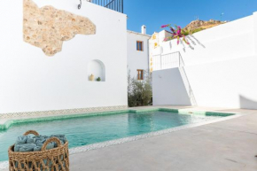 Hostal Aljibe Archidona